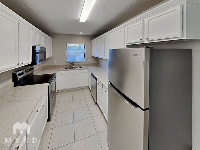 3719 N 54th St in Tampa, FL - Building Photo - Building Photo