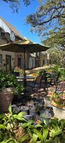 5217 Arboles Dr in Houston, TX - Building Photo