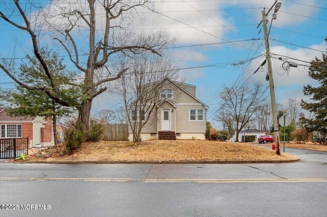 property at 259 Matawan Ave