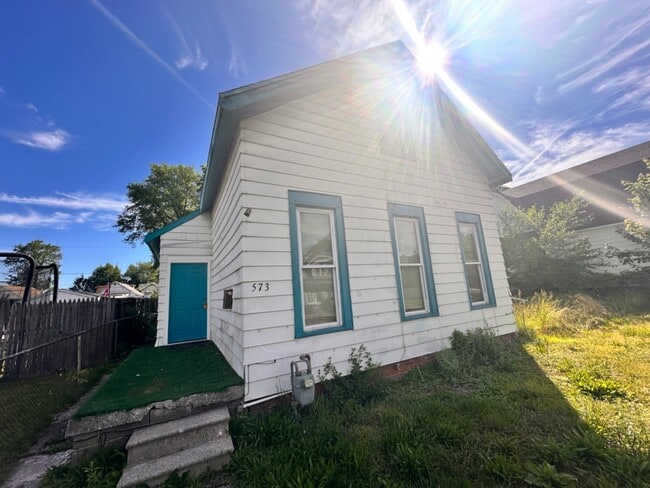 573 Milton St in Toledo, OH - Building Photo - Building Photo