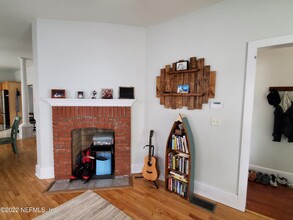 1427 Silver St in Jacksonville, FL - Building Photo - Building Photo