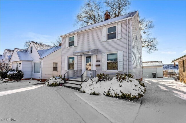 13012 Willard Ave in Garfield Heights, OH - Building Photo - Building Photo