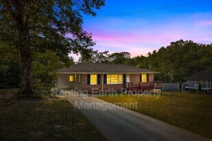 2224 3rd St NW in Center Point, AL - Building Photo