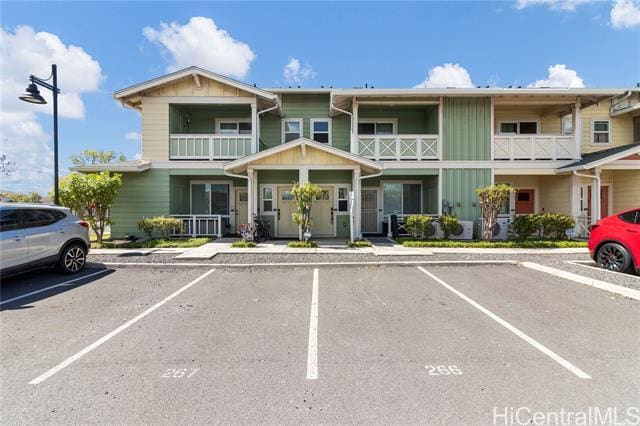 property at 642 Kakala St