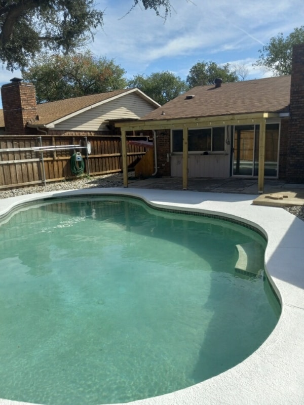 5208 Pruitt Dr in The Colony, TX - Foto de edificio - Building Photo