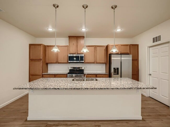 3825 Presidio Point in Colorado Springs, CO - Building Photo - Building Photo