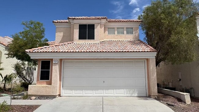 property at 7824 Millhopper Ave