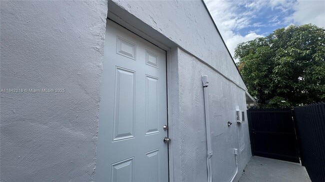 property at 2731 NW 100th St