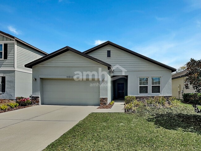 property at 11512 Bryce Canyon Ln