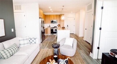 2490 N Druid Hills Rd in Atlanta, GA - Building Photo - Building Photo