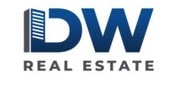 Property Management Company Logo DW Property & Real Estate Management