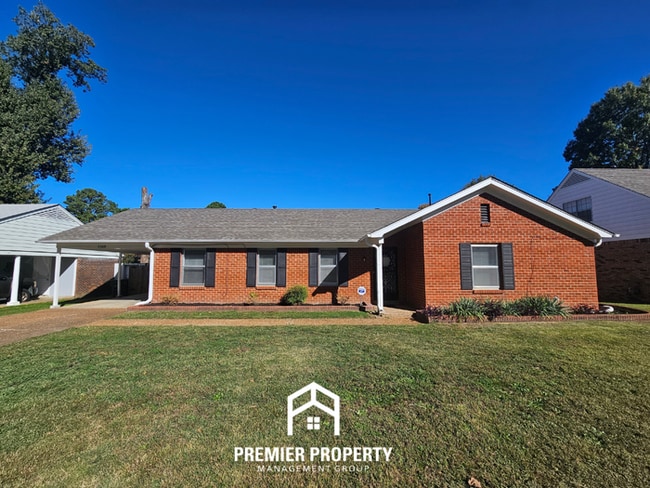 property at 5368 Heritage Ave