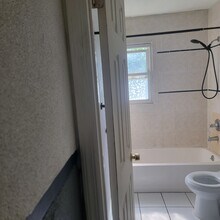 21-23 Oxford St, Unit 2 floor in Paterson, NJ - Foto de edificio - Building Photo