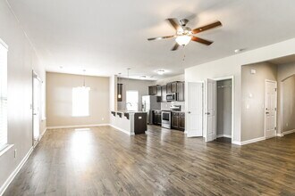 1130 Rankin Oaks St in Charlotte, NC - Building Photo - Building Photo