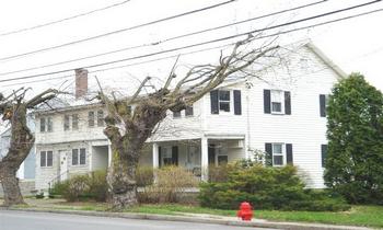 905 Bedford St in Claysburg, PA - Building Photo