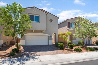 4756 Cactus Sun Ln in North Las Vegas, NV - Building Photo - Building Photo