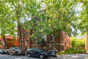 2290 Bercy Rue in Montréal, QC - Building Photo