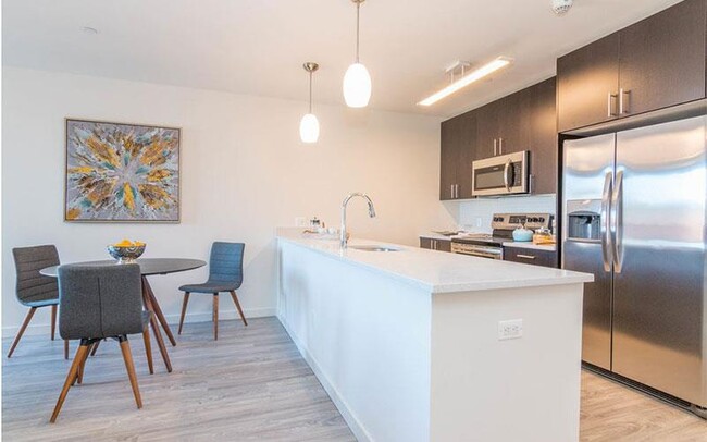 property at 1 Dekalb Ave