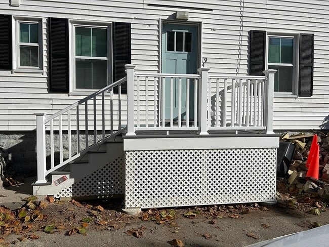 property at 19 Forest St