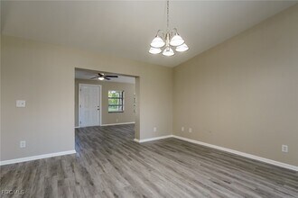 1411 SE 17th Terrace in Cape Coral, FL - Building Photo - Building Photo