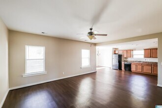 47 Carriage House Rd SW in Bessemer, AL - Building Photo - Building Photo