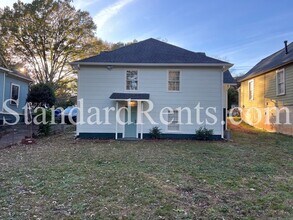 802 United Ave SE in Atlanta, GA - Building Photo - Building Photo