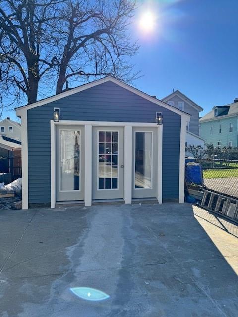 property at 71 E George St