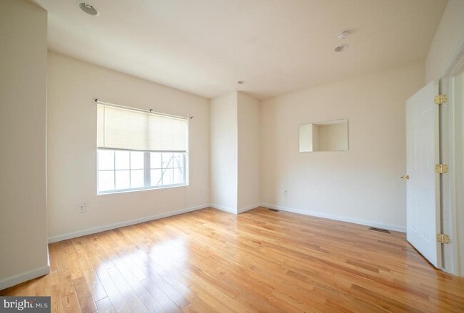 property at 1830 N 16th St