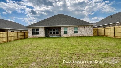 531 Vista Pointe Dr in Pearl, MS - Building Photo - Building Photo