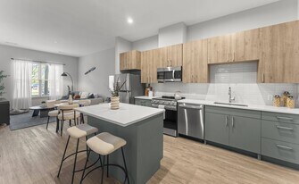 Alta Altitude in Warwick, RI - Building Photo