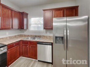 3140 Broadleaf Trail Rd in Fairburn, GA - Foto de edificio - Building Photo