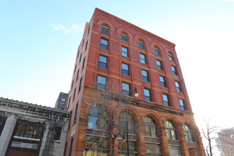 The Smith Gormly in Rochester, NY - Building Photo - Building Photo