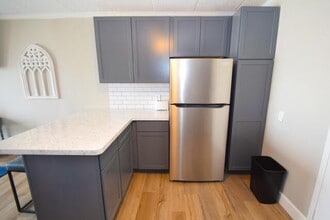 2301 N Coastal Ave, Unit 408 in Ocean City, MD - Foto de edificio - Building Photo