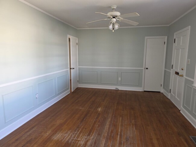 1069 Chestnut St in Orangeburg, SC - Building Photo - Building Photo