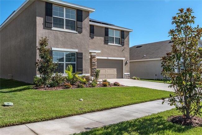 1206 Tahitian Sunrise Dr in Plant City, FL - Building Photo - Building Photo