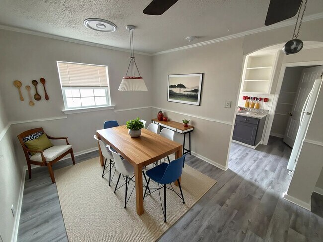 2729 Avenue C-Unit -Unit #4 in Fort Worth, TX - Building Photo - Building Photo