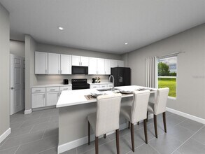 4724 Homestead Trl in St. Cloud, FL - Building Photo - Building Photo