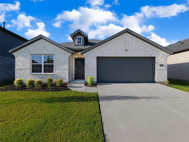 704 Rusty Spurs Pl in Celina, TX - Building Photo
