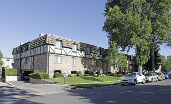 Southridge Apartments