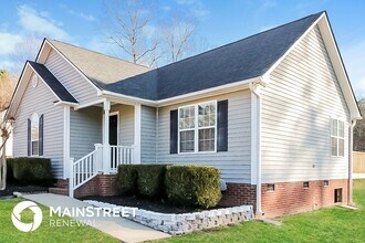 195 Percheron Dr in Zebulon, NC - Building Photo - Building Photo