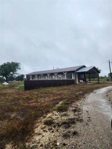 3310 Farm-to-Market 573 in Comanche, TX - Building Photo - Building Photo