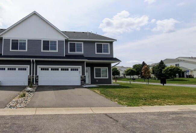 property at 7766 Lachman Ave NE