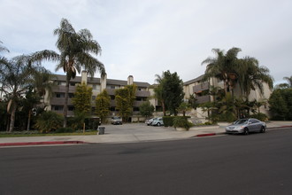 Terramar Apartments in Winnetka, CA - Building Photo - Building Photo