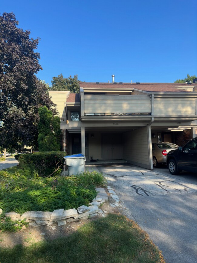 property at 5668 S 27th St