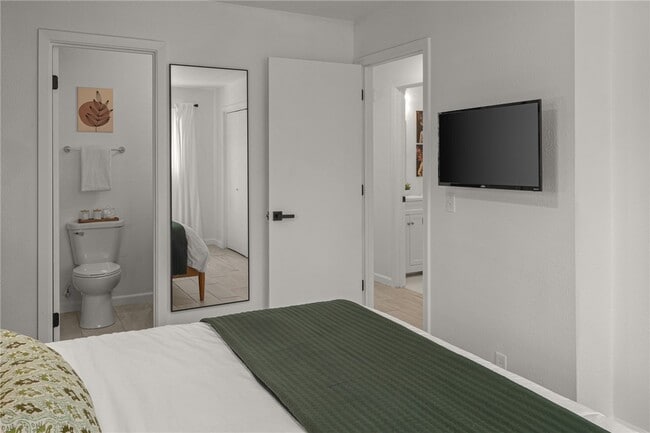 property at 2 Southport Ln