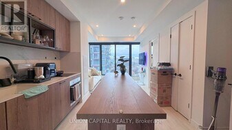 505 Richmond St W in Toronto, ON - Building Photo