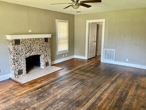 1112 Warner Ave in Jonesboro, AR - Building Photo - Building Photo