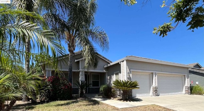 1231 Exeter Way in Brentwood, CA - Building Photo - Building Photo