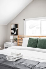 325 N Bancroft St in Indianapolis, IN - Building Photo - Building Photo