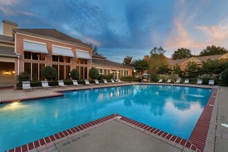 The Vineyards in Germantown, TN - Foto de edificio - Building Photo